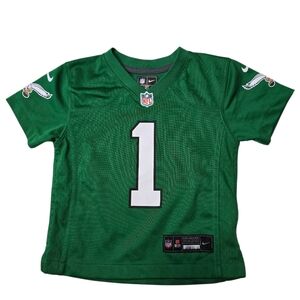 NFL/Nike Philadelphia Eagles Jersey